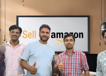 Avon Solutions Appointed as Official Amazon Seller Onboarding Partner in India