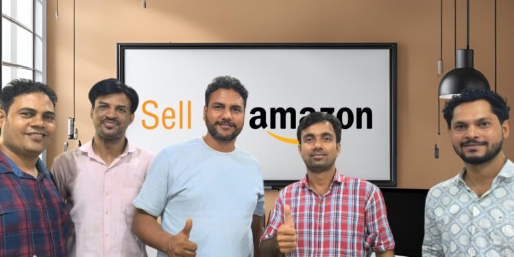 Avon Solutions Appointed as Official Amazon Seller Onboarding Partner in India