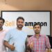 Avon Solutions Appointed as Official Amazon Seller Onboarding Partner in India