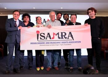 ISAMRA Receives Prestigious Recognition for Tax Compliance