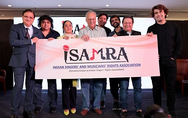 ISAMRA Receives Prestigious Recognition for Tax Compliance