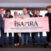 ISAMRA Receives Prestigious Recognition for Tax Compliance