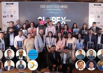 Celebrating Excellence and Innovation in the Global Business Community
