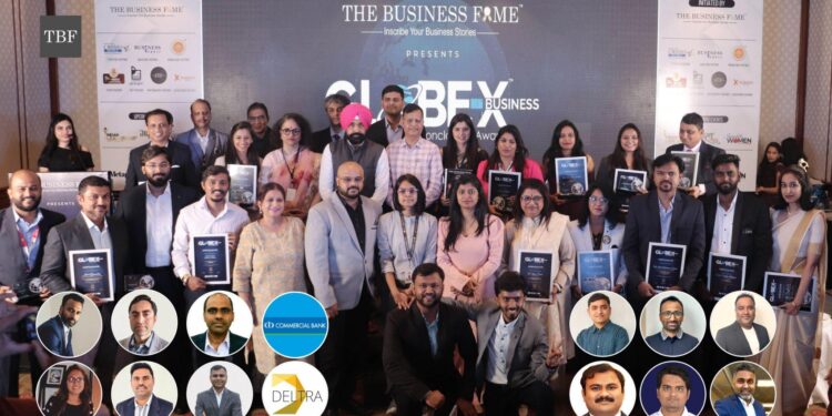 Celebrating Excellence and Innovation in the Global Business Community