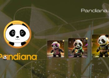 Don’t Miss Out On Pandiana, The Next Meme Sensation On Solana