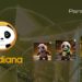 Don’t Miss Out On Pandiana, The Next Meme Sensation On Solana