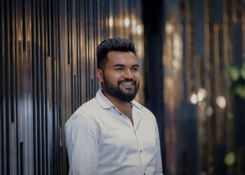 Anup Hanumanthe Gowda Launches Silver Screen Studios