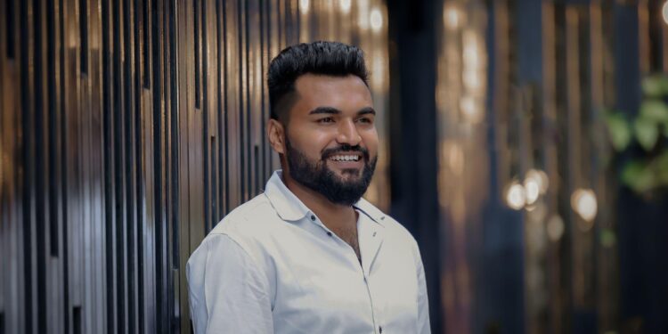 Anup Hanumanthe Gowda Launches Silver Screen Studios