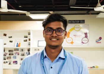 Young Entrepreneur Abhishek Singh Revolutionizes Tech Industry with Dizilight Corporation