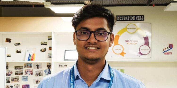 Young Entrepreneur Abhishek Singh Revolutionizes Tech Industry with Dizilight Corporation