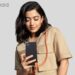 CMF by Nothing Announces Rashmika Mandanna as Brand Ambassador, also reveals design of CMF Phone 1