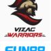 Vizag Warriors Announces Official Title Sponsorship with Fun88 News