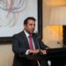 An Ambitious Dubai Entrepreneur Amol Awasthi Defines Success