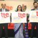 Tamil Nadu Travel and Tourism stakeholders promoting Tamil Nādu Travel Expo in Madurai on     20/21/22 September 2024