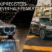 BMW Group India Attains Highest-Ever Half-Yearly Car Sales.