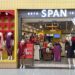 Live the SPAN Experience in Indian Ethnic Fashion: Mixing Tradition and Modern Styles 