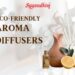 Sugandhim Offers Eco-Friendly Aroma Diffusers for Healthier Homes