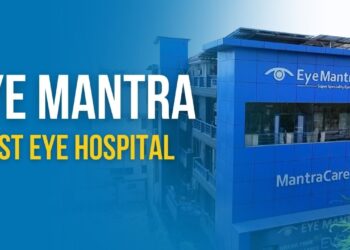 Eye Mantra Hospital – Delhi’s best Eye Care Institution for advanced Eye surgeries