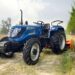 Sonalika continues to outperform domestic industry in June’24 to clock best ever Q1 performance; achieves highest ever Q1 overall sales of 41,465 tractors and highest ever overall market share of 14.4% (est.)