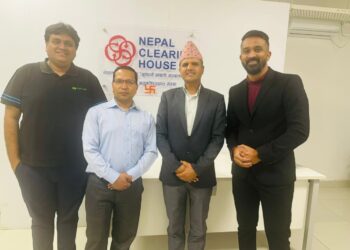 Empowering Nepal’s Payment Landscape: Payhuddle and NCHL Forge Path for Secure, Seamless Transactions