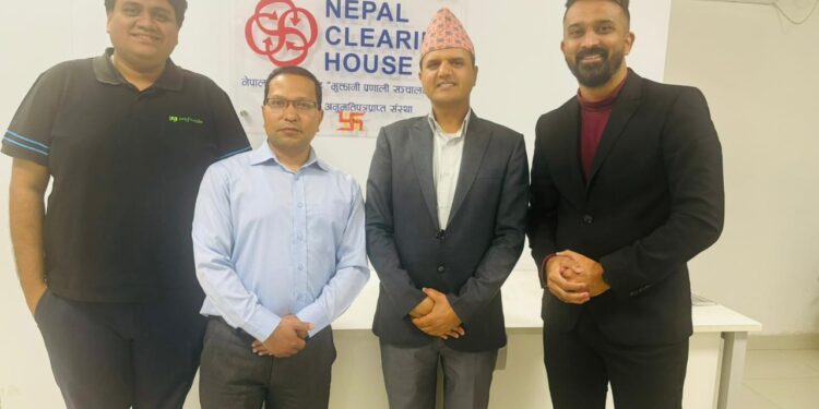 Empowering Nepal’s Payment Landscape: Payhuddle and NCHL Forge Path for Secure, Seamless Transactions