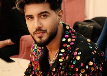 The Charm of Singer Honeyjeet Singh: Taking Over as a Sensational Crush in the Music Industry with His Debut Song “Baby Don’t Ditch Me”