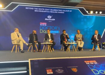 Times Now Doctors Day Conclave: Experts call for ‘risk- grading’ of tobacco products in India