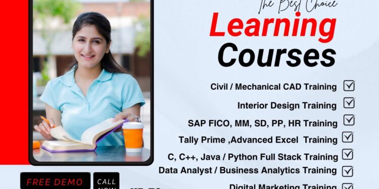 CADD Nest: Premier Computer Training Institute in Bangalore Expands with Two Branches
