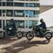 The all-new BMW R 12 nineT and the all-new BMW R 12 launched in India.