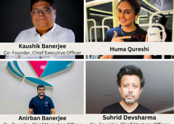 India’s first vernacular dating app welcomes Huma Qureshi as investor