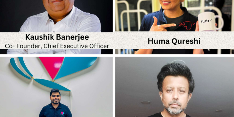 India’s first vernacular dating app welcomes Huma Qureshi as investor