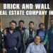 Brick And Wall Recognized as Best Real Estate Company in Noida