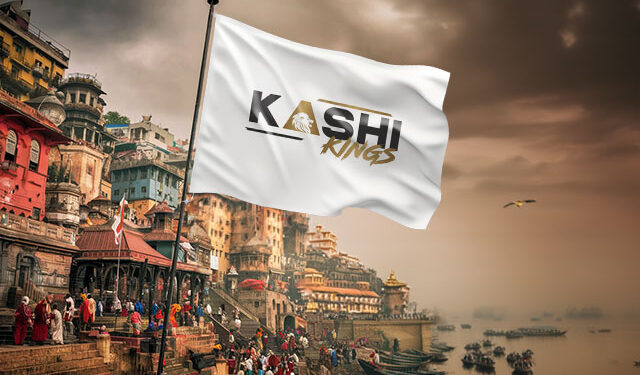 Kashi Kings to Launch Jersey and Anthem in Grand Style Ahead of Uttar Pradesh Kabaddi League
