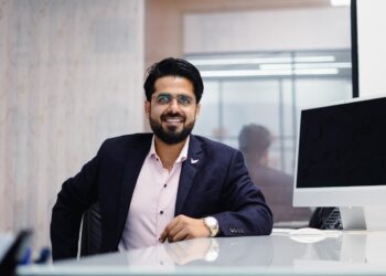 Danish Equbal: A New Paradigm for Real Estate Entrepreneurship