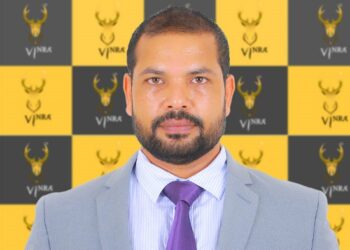 Vinra Group Targets 500 Crore Growth Fueled by Innovation and Market Shifts