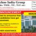 Techno India Group Announces Full Placement Success for Eligible Candidates