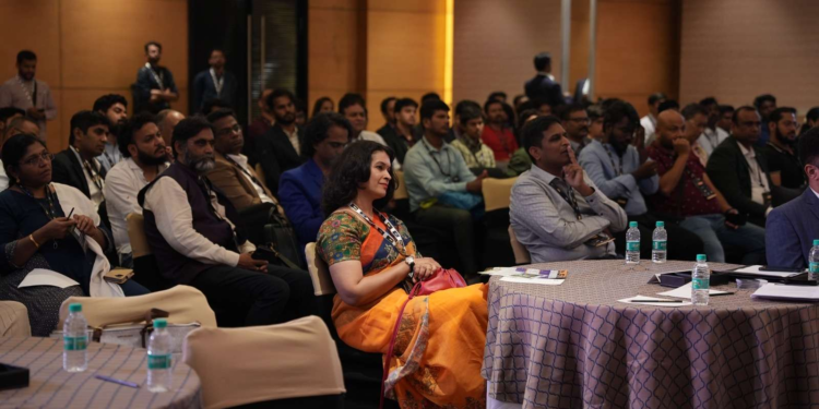 Global Startup Summit comes to Delhi on 13th July 2024