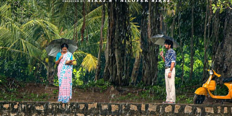 “Panangarukka” Lyrical Video from “SIR” Movie Released: A Musical Treat for Fans