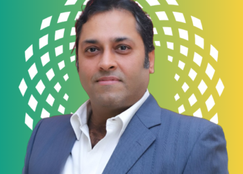 Veejay Israani – Empowering the Entrepreneurial Journey- Rising Above Challenges and Shining Bright