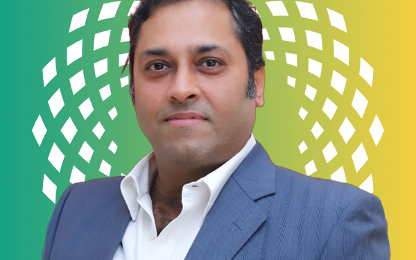 Veejay Israani – Empowering the Entrepreneurial Journey- Rising Above Challenges and Shining Bright