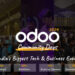 From Accounting to Marketing: Experience the Future of Business at Odoo Community at India’s Mega Event