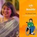 Life is Beautiful: Dr. Urvashi Tandon’s Heartfelt Journey Towards Inclusivity