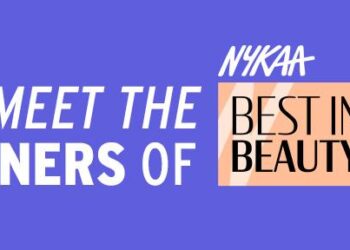 Nykaa Unveils the Much-Awaited Winners of the ‘Best in Beauty Awards’