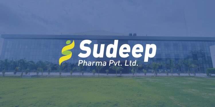 Promoters of Sudeep Pharma, India, complete acquisition of 50% shares from JRS Pharma, Germany, regaining 100% ownership.