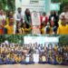 “Purna Chetana Public School Sets Elite World Record with Innovative Smart Village Concept in Robotic Marathon”