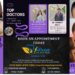 Top Best Dentist & Dermatologist Doctors Near Me | The Image Hospital For Your Hair Face and Dental Treatments in Bangalore