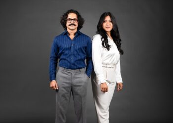 India’s Duo Behind Bambooraj, Forging a Revolution in Sustainable Lifestyle & Luxury Skincare with Naked Science. 