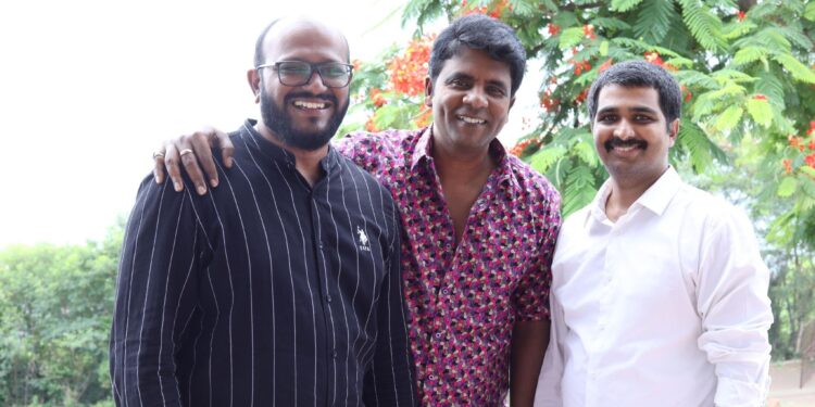 Dr. Anil Vishwanath’s Blockbuster Horror Thriller, has announced its next part, “Polimera 3”, produced by Vamsi Nandipati