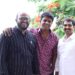 Dr. Anil Vishwanath’s Blockbuster Horror Thriller, has announced its next part, “Polimera 3”, produced by Vamsi Nandipati