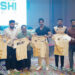 Kashi Kings Jersey and Anthem Launch : Success with Residential Program Announcement